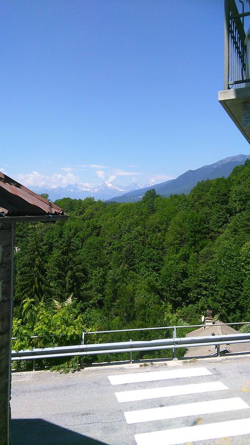 Residence Arvinei Malesco Exterior photo