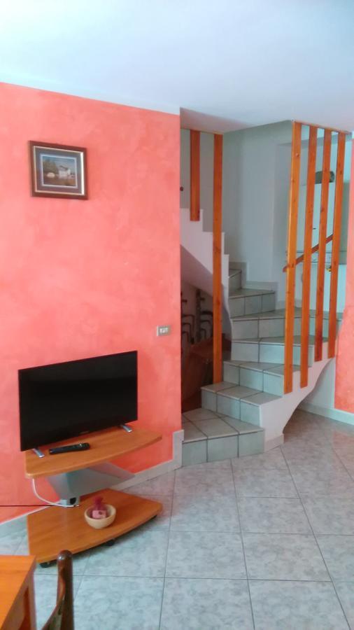 Residence Arvinei Malesco Exterior photo